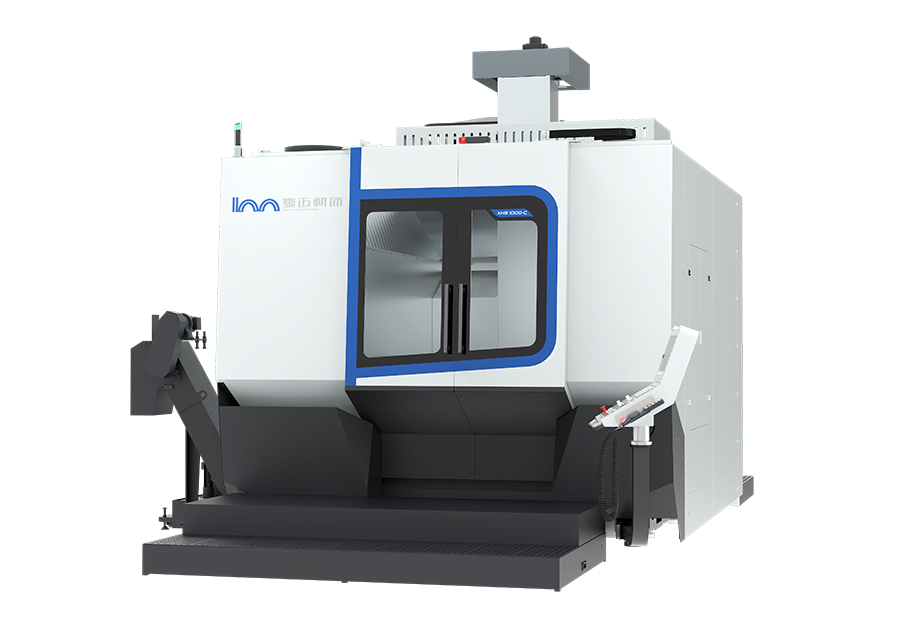1-立式五轴加工中心 XHS1000-C.png