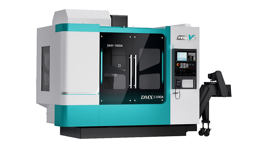 5-FFG-Vneo 立式加工中心 DMX-1100A.jpg
