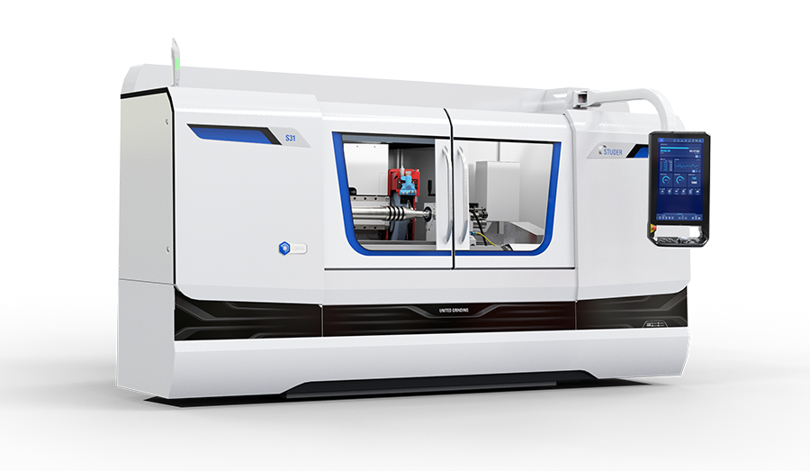 6联合磨削集团 STUDER S31 数控万能内外圆磨床.png