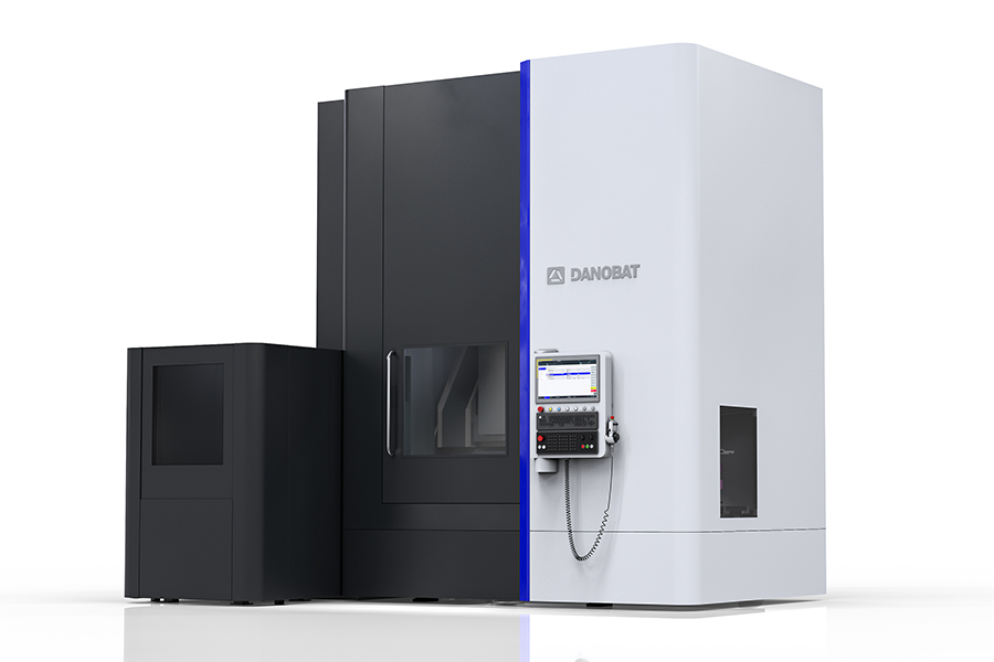 8达诺巴特集团（中国） VCG 高精度通用型紧凑式立式磨床.jpg