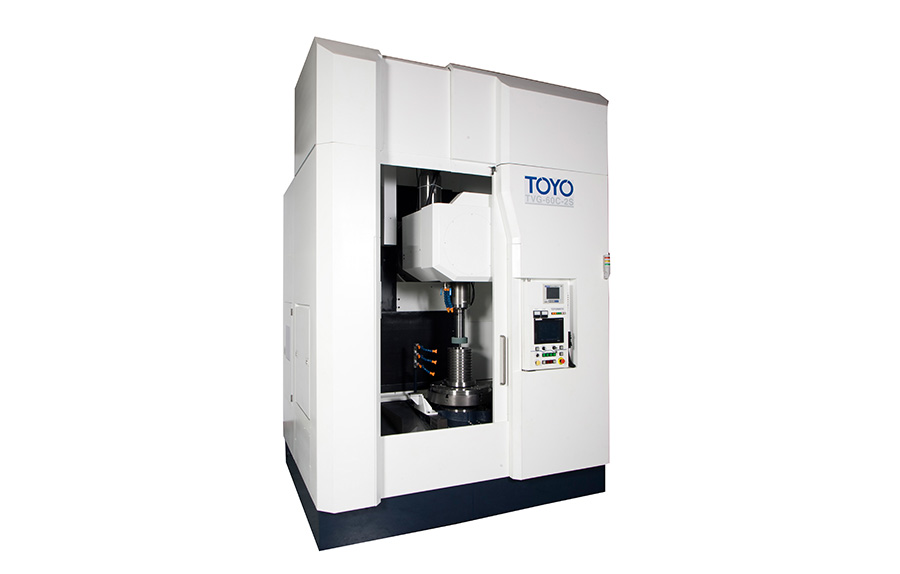 9东洋先进机床株式会社 TVG-60C—2S 立式复合磨床（卡盘式）.jpg